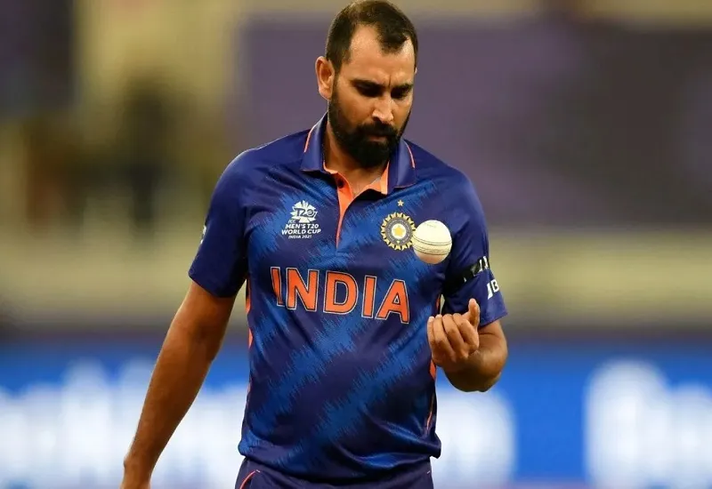 मेरा कोई अहंकार नहीं, नई गेंद से या डैथ में गेंदबाजी कर सकता हूं : मोहम्मद शमी