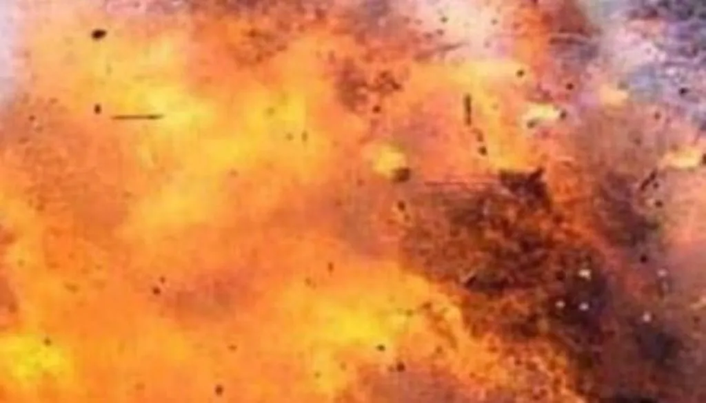 छत्तीसगढ़: दुर्ग इस्पात संयंत्र में विस्फोट में एक श्रमिक की मौत, दो घायल