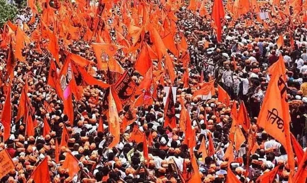 विहिप ने कहा- नूंह में 28 अगस्त को ‘शोभा यात्रा’ निकाली जायेगी, प्रशासन से अनुमति की जरूरत नहीं 