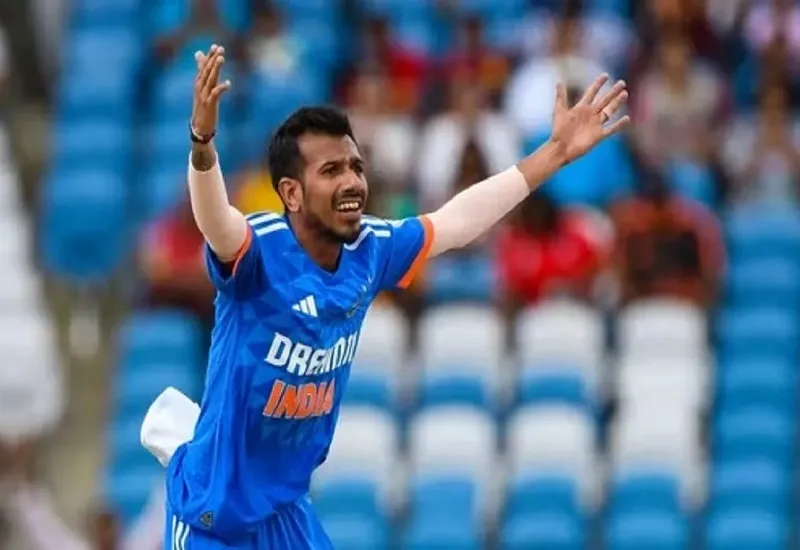 Asia Cup 2023  : युजवेंद्र चहल को क्यों नहीं मिला मौका? खुद रोहित शर्मा- चीफ सिलेक्टर ने बताई वजह