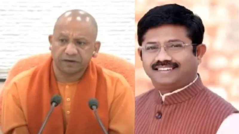लखनऊ : उद्यमियों और व्यापारियों के खिलाफ बिना जांच के नहीं होगी एफआईआर