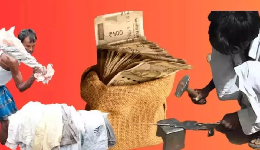 बरेली: विश्वकर्मा योजना के लाभार्थी अब खुद खरीद सकेंगे टूल किट