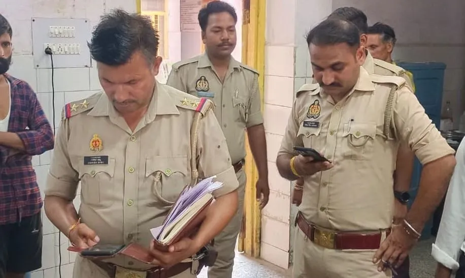पीलीभीत: 15 हजार वसूल रहे थे रंगदारी, 30 देने से इंकार करने पर मार दी गोली..जानिए मामला
