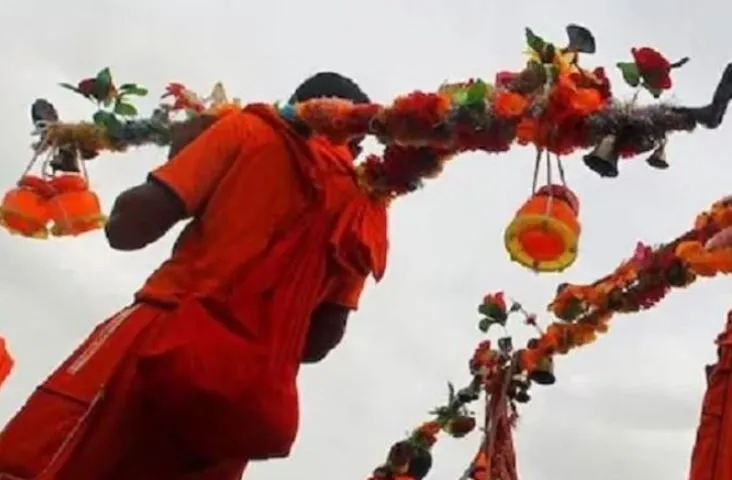 बरेली: जोगी नवादा में आखिरी सोमवार की चुनौती, सुरक्षा को लेकर चौकस पुलिस