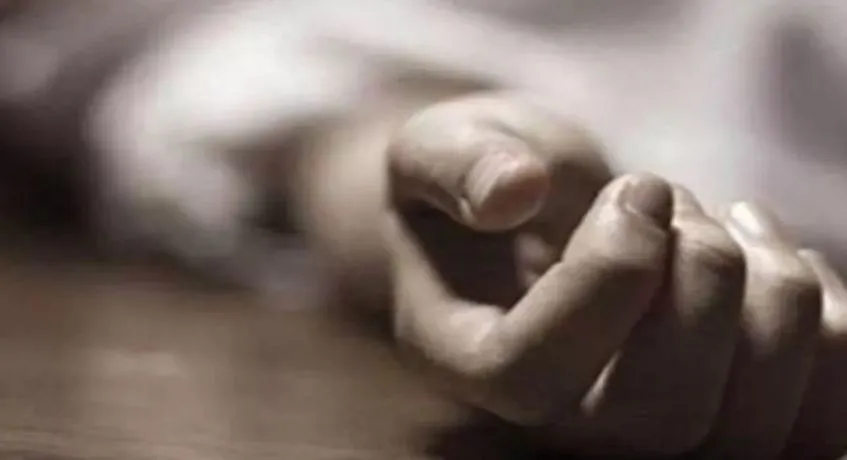 लखीमपुर-खीरी: सीतापुर फोरलेन के पास खाली प्लाट में मिला युवक का शव, फैली सनसनी