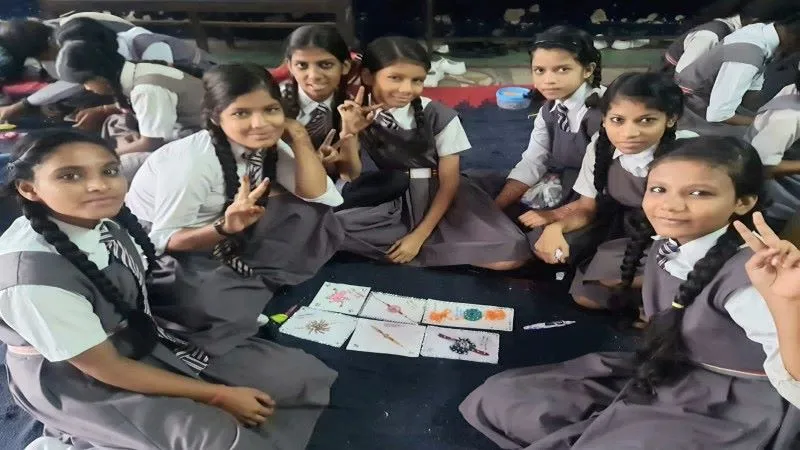 रक्षाबंधन दो