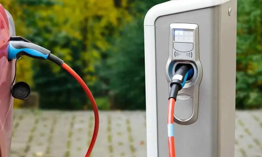 बरेली: सेटेलाइट...डेलापीर और बदायूं रोड पर बनेंगे इलेक्ट्रिक वाहनों के चार्जिंग स्टेशन