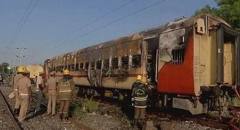 रेल हादसा: राज्यपाल और CM स्टालिन ने मौतों पर जताया शोक, तीन-तीन लाख रुपये देने की घोषणा