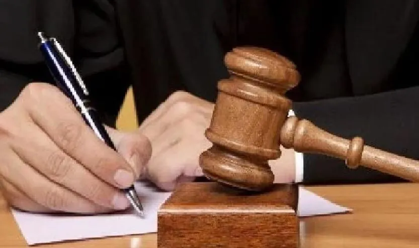 बदायूं: हत्या करने के चार आरोपियों को उम्रकैद की सजा, 30-30 हजार रुपये जुर्माना 