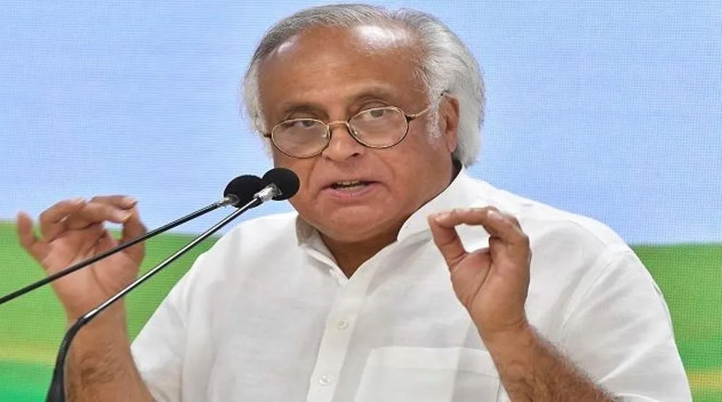 जयराम रमेश ने कहा- वन संरक्षण संशोधन विधेयक ‘खतरनाक’, इस पर मुहर लगाने वाली पार्टियों और सरकार... 