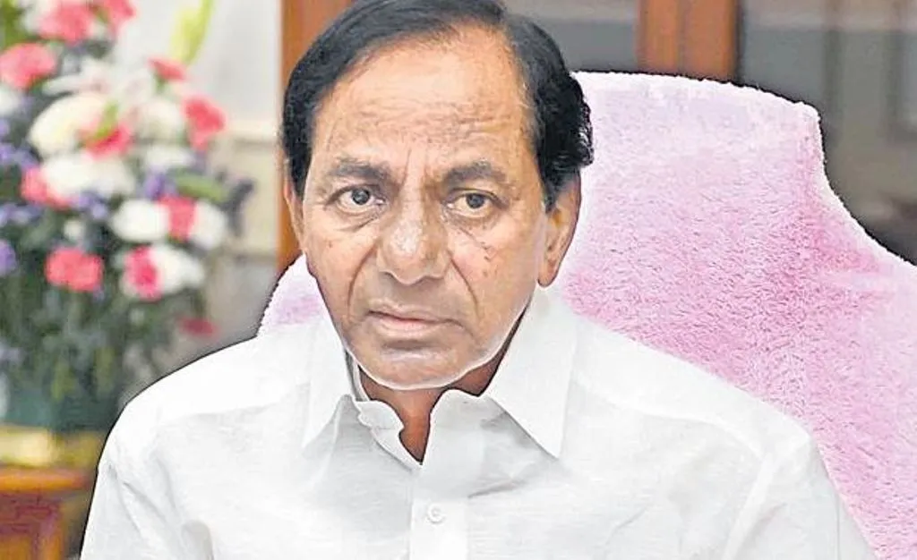 अगर तेलंगाना में कांग्रेस सत्ता में आई, तो ‘बिचौलिया युग’ शुरू हो जाएगा: के. चंद्रशेखर राव 