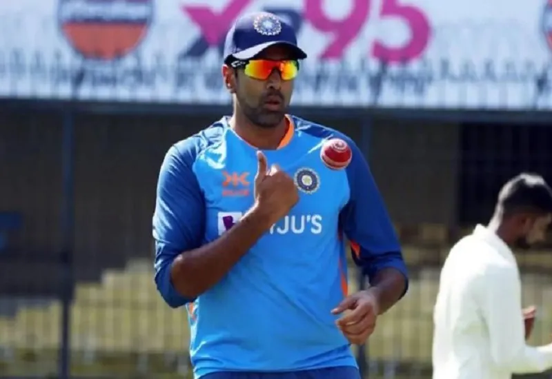 बड़ी उपलब्धि, फ्रेंचाइजी क्रिकेट का असर...यूएई की टी20 में न्यूजीलैंड पर जीत पर बोले अश्विन