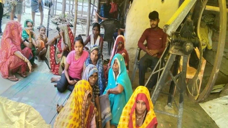 रायबरेली : खेलते समय फर्राटा पंखा की चपेट में आई मासूम, करंट से हुई मौत