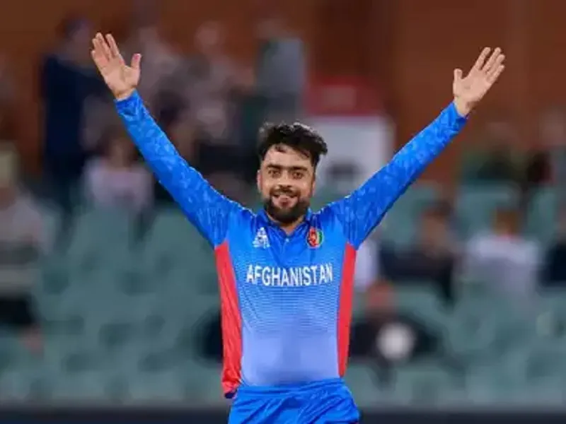 Rashid Khan BBL : राशिद खान ने वापस ली बीबीएल के बहिष्कार की धमकी, अब उसी में खेलेंगे 