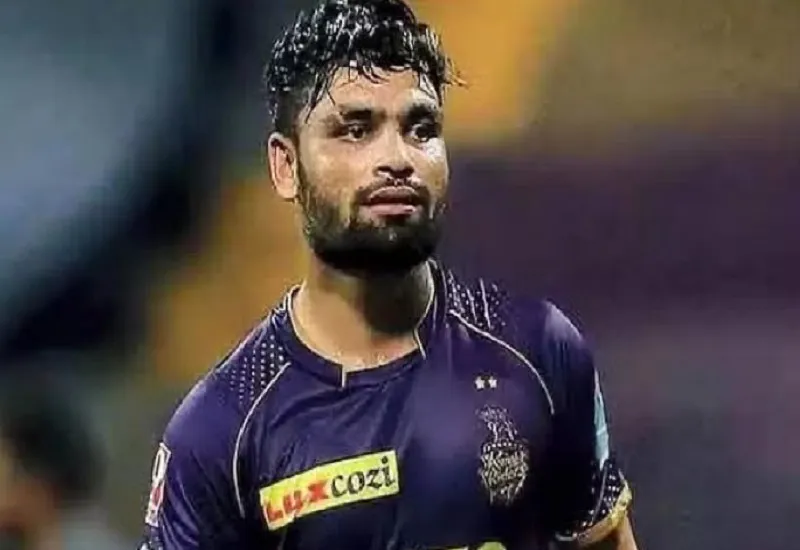 Team India : बच्चों के लिए हॉस्टल बनवा रहे हैं रिंकू सिंह, बोले- यह मेरा सपना था