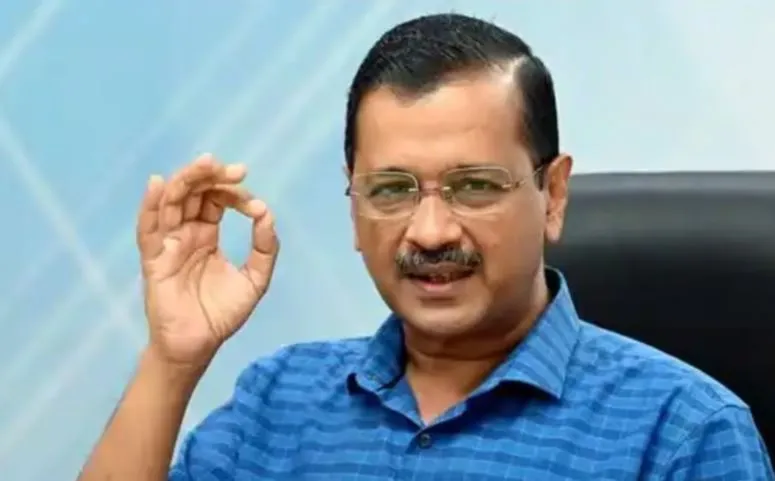 दिल्लीवालों को मिल रहा मोहल्ला क्लीनिक से बहुत फायदा: CM केजरीवाल 
