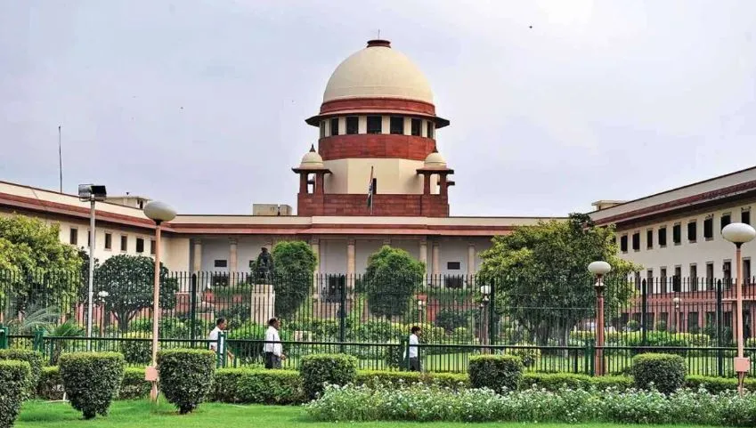 भले ही कोई पक्ष हो, नफरती भाषण देने वालों से कानून के तहत निपटें: SC