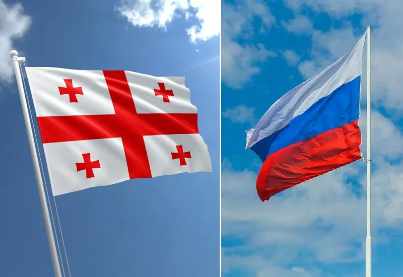 छह पश्चिमी देशों की रूस से मांग, 15 साल पहले जॉर्जिया से छीने गए दो क्षेत्रों को वापस करें 