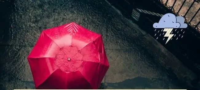 Uttarakhand Weather: मौसम ने किया हाल बेहाल, इन जिलों के लिए जारी हुआ रेड अलर्ट 