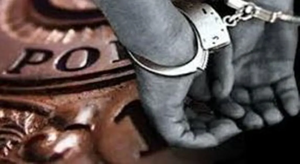 बरेली: धार्मिक भावनाएं भड़काने का आरोपी गिरफ्तार, भगवान श्रीराम पर की थी विवादित टिप्पणी