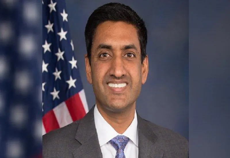 चीन-रूस से निपटने के लिए भारत के साथ अमेरिका के संबंध ‘महत्वपूर्ण’ हैं : रो खन्ना 