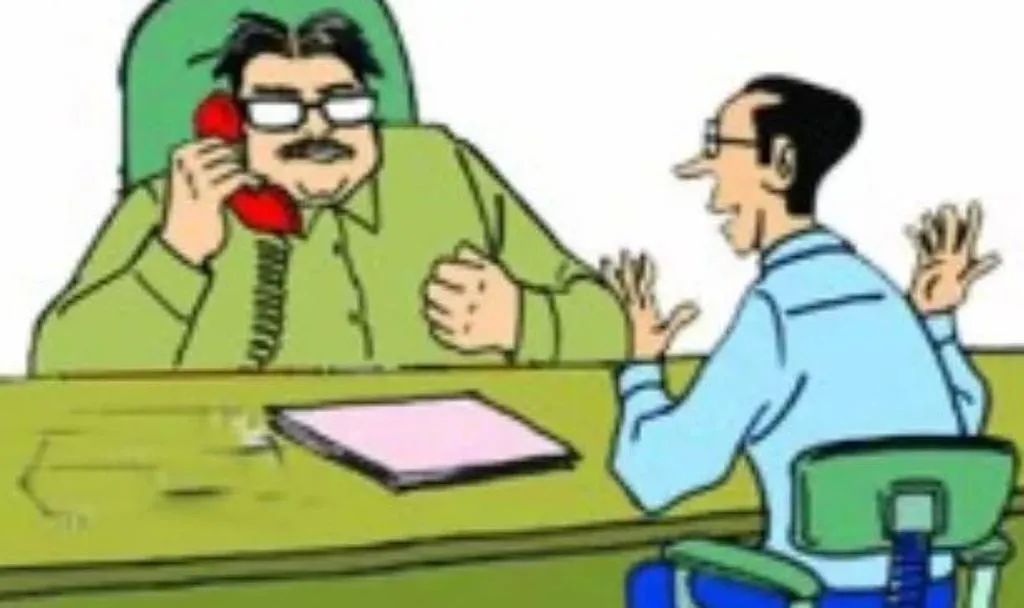 बरेली: समाधान दिवस से सहायक अभियंता समेत चार अधिकारी रहे नदारद, डीएम को भेजी रिपोर्ट