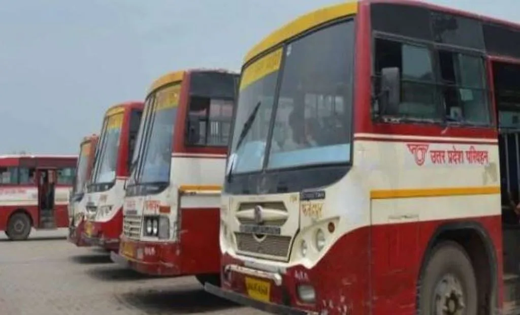 बरेली: 20 से अधिक सवारी होने पर ही रवाना होगी रोडवेज बस, आय बढ़ाने को लेकर लिया गया फैसला