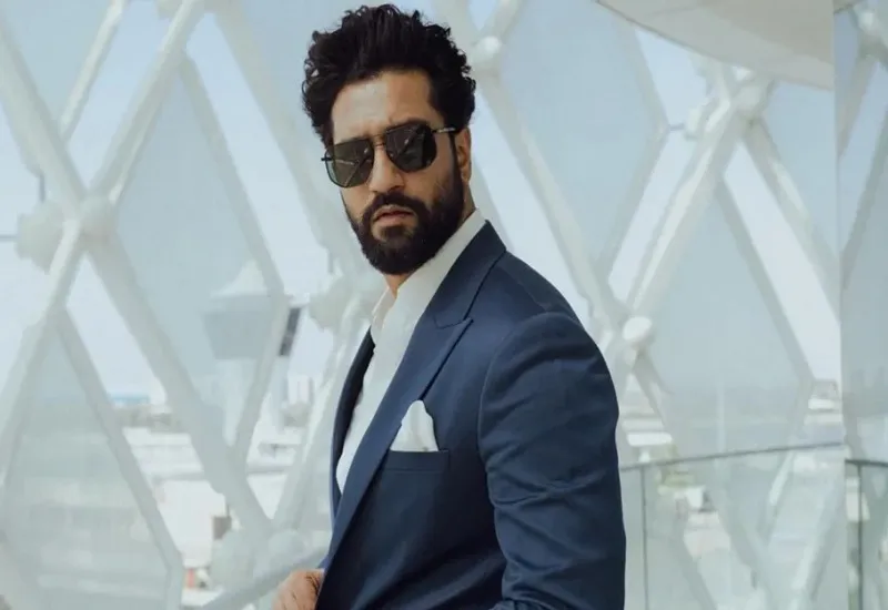 'गदर 2' शानदार प्रदर्शन कर रही है, थियेटर में फिल्म देखने वालों की वापसी उत्साहजनक : विक्की कौशल 