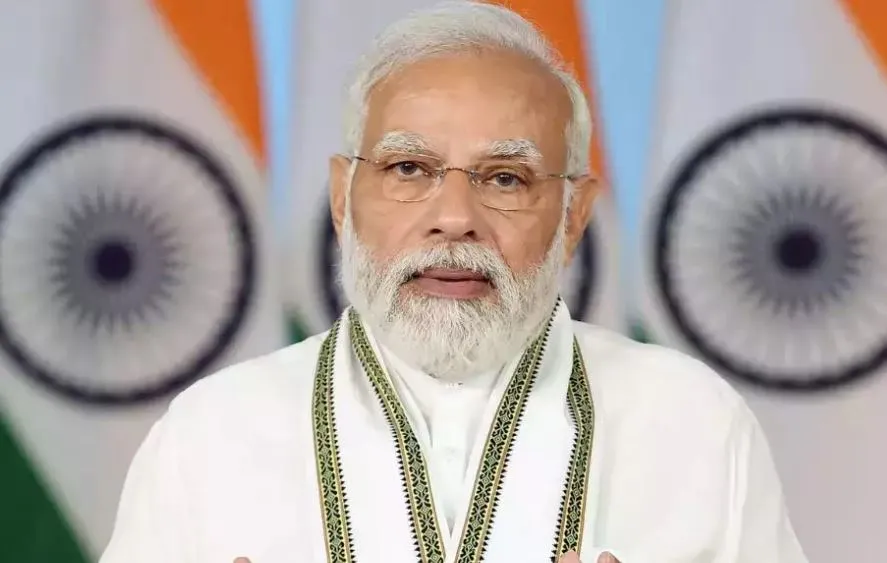 जनधन खातों की संख्या 50 करोड़ के पार, प्रधानमंत्री मोदी ने की सराहना 