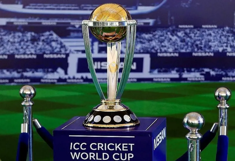 ICC World Cup 2023 : विश्व कप कार्यक्रम में फिर बदलाव की संभावना, एचसीए ने लगातार दो मैच की मेजबानी को मुश्किल करार दिया 