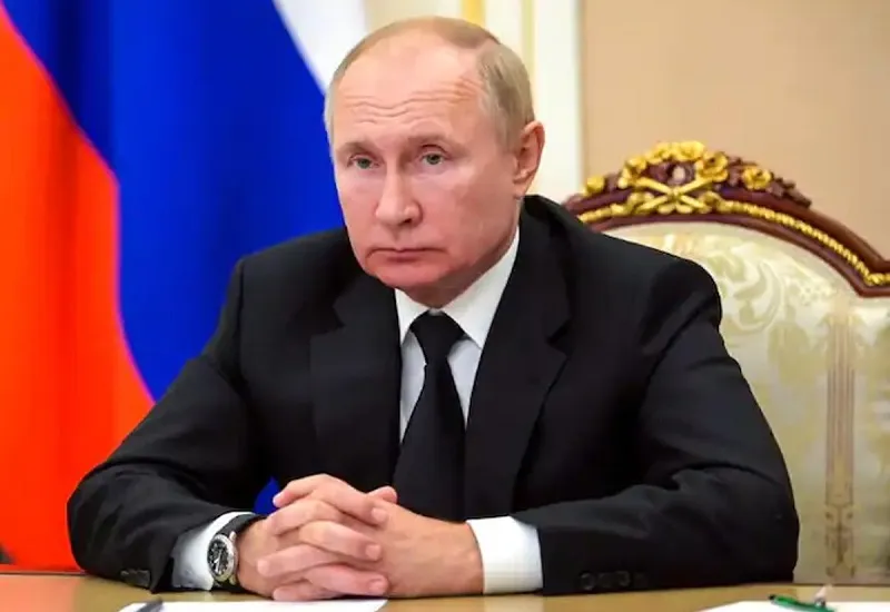 G20 Summit : जी20 समिट के लिए भारत नहीं आएंगे रूस के राष्ट्रपति पुतिन, जानिए वजह