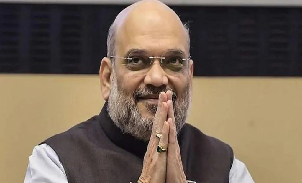 अमित शाह 20 अगस्त को मध्य प्रदेश सरकार का रिपोर्ट कार्ड करेंगे जारी, ग्वालियर में करेंगे बैठक 