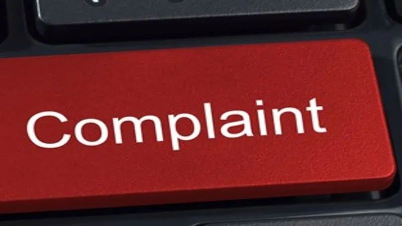 बाराबंकी : घोटाले की मुख्यमंत्री से शिकायत