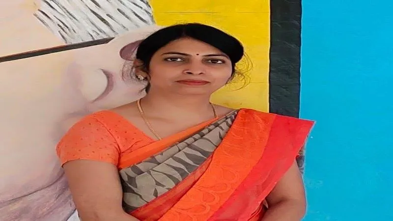 हरदोई : राज्य पुरस्कार के लिए जिले की शिक्षिका मंजू वर्मा का चयन 