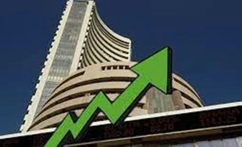 Stock Market: शेयर बाजारों में लगातार चौथे दिन तेजी, सेंसेक्स 136.63 अंक की बढ़त के साथ हुआ बंद