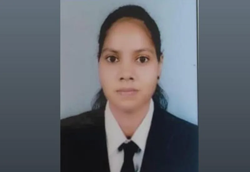 रामपुर : मिलक के किसान की बेटी बनी जज, घर में खुशी का माहौल