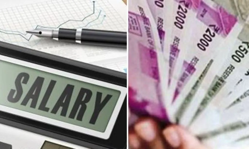 बरेली: पोर्टल पर डाटा अपलोड नहीं, 291 शिक्षकों का दो माह से अटका वेतन