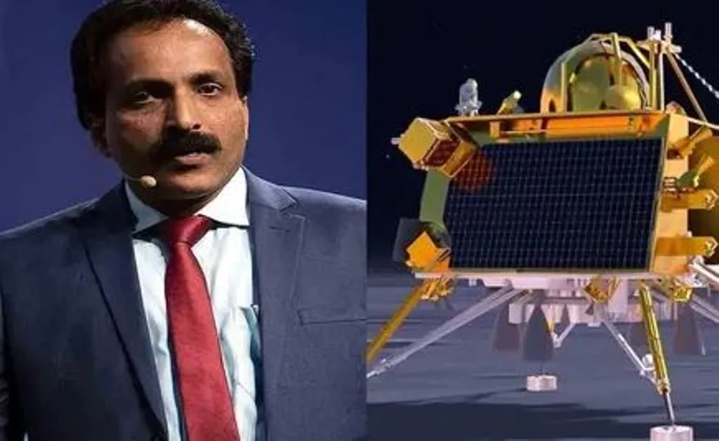 इसरो के नेतृत्व और वैज्ञानिकों की पीढ़ियों की मेहनत का है नतीजा है चंद्रयान-3 की सफलता: एस. सोमनाथ 