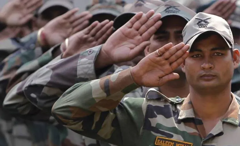 31 अगस्त से होगी सेना भर्ती पर जागरूकता अभियान के तहत शिविर की शुरुआत