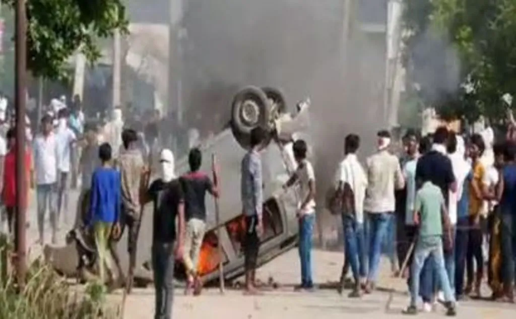 हरियाणा हिंसा: विहिप ने बजरंग दल के कार्यकर्ता की मौत की दी जानकारी, मृतक संख्या बढ़कर हुई छह 