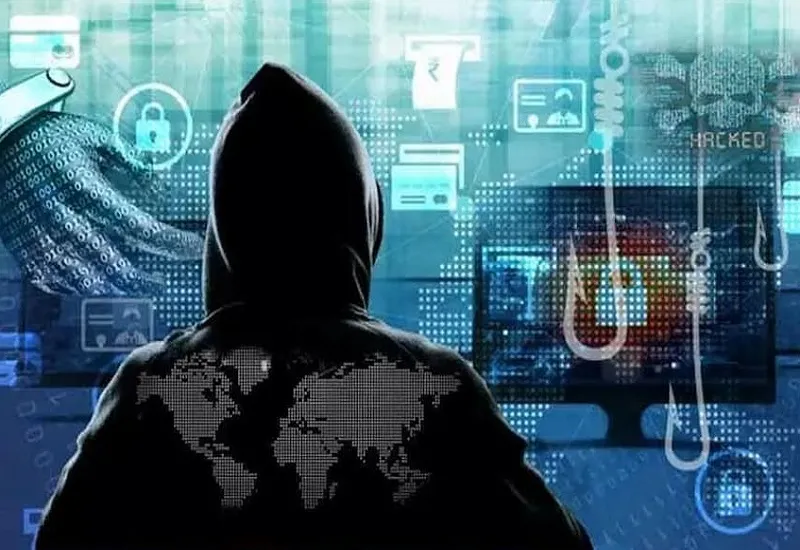 Cybercrime : इंटरनेट पर न आजमाएं किस्मत, साफ हो जाएगा खाता
