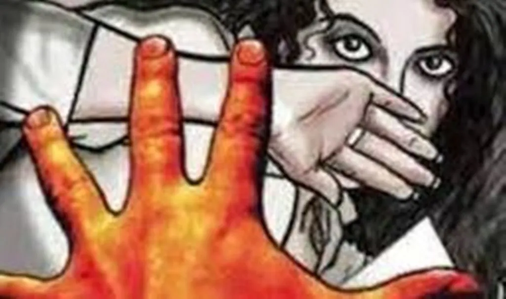 अमरोहा: नशेड़ी चाचा ने सगी भतीजी से किया दुष्कर्म का प्रयास, रिपोर्ट दर्ज