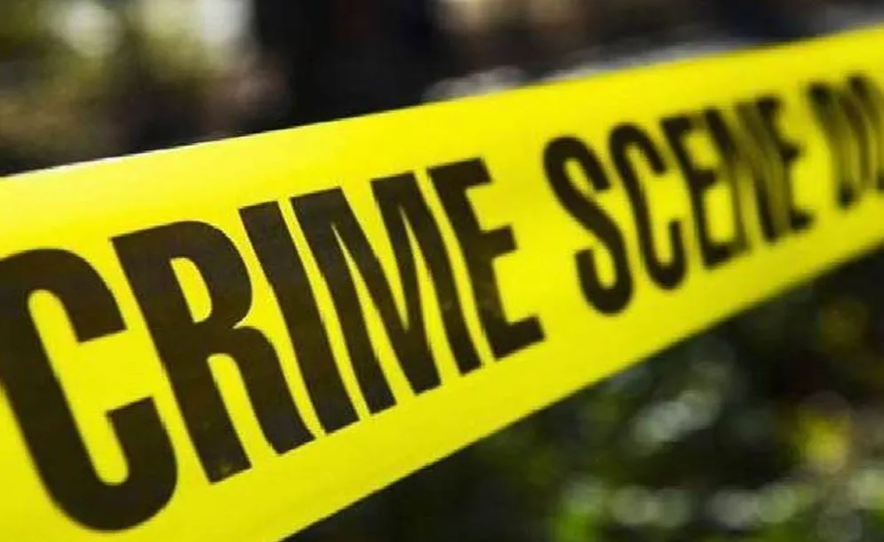 महिला और उसके दो मासूम बच्चों की गला रेत कर हत्या, तफ्तीश में जुटी पुलिस 