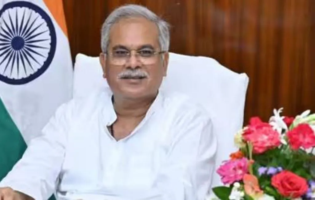 छत्तीसगढ़: सीएम बघेल ने राष्ट्रीय खेल दिवस की दीं शुभकामनाएं, कही ये बात...  