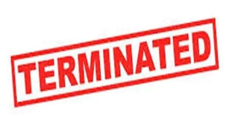 लखनऊ : लापरवाही पर चिनहट एपीओ की सेवा समाप्त