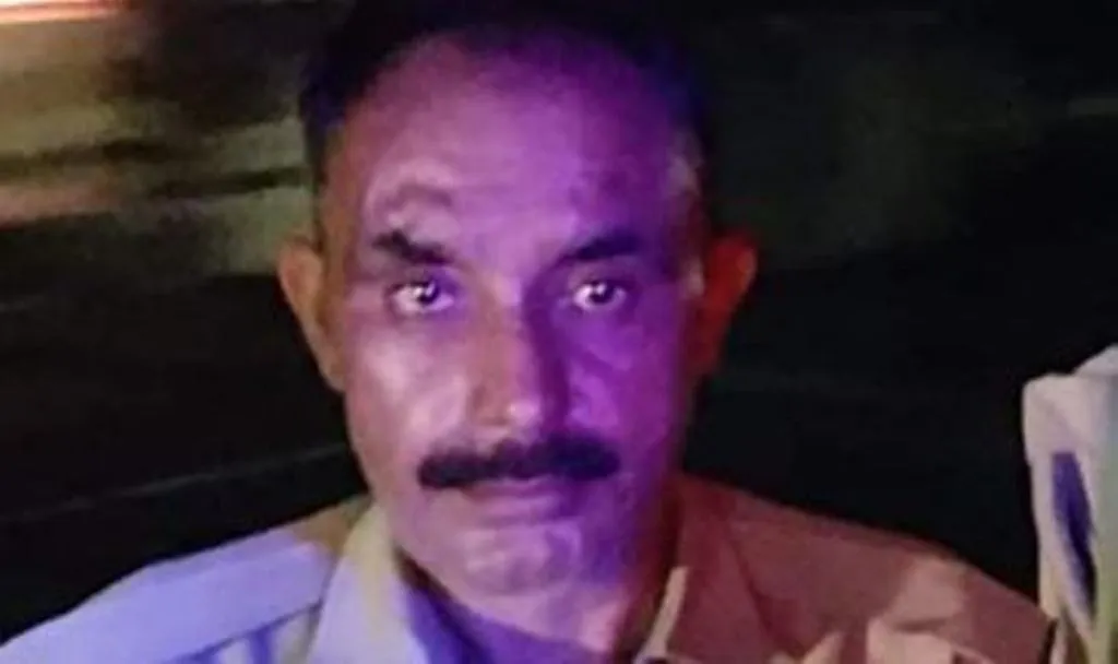 बरेली: ड्यूटी पर तैनात हेड कांस्टेबल की मौत, पुलिस विभाग में शोक की लहर