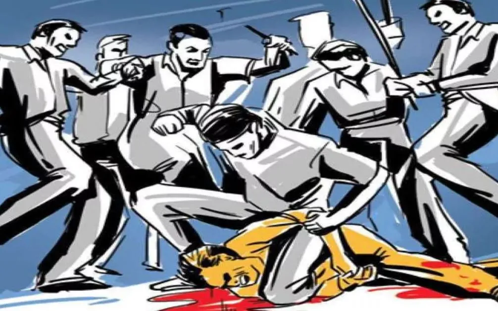 मध्य प्रदेश: दलित युवक की पीट-पीटकर हत्या, पुलिस ने अब तक आठ लोगों को किया गिरफ्तार 