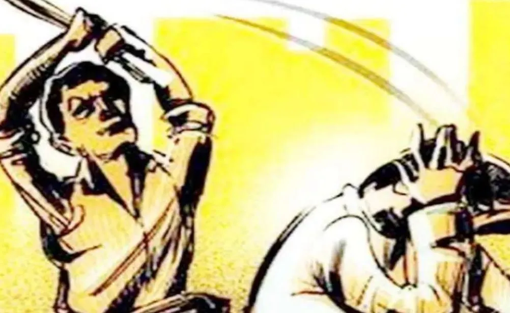 बरेली: डीजे बजाने के दौरान धारदार हथियार से हमला, रिपोर्ट दर्ज