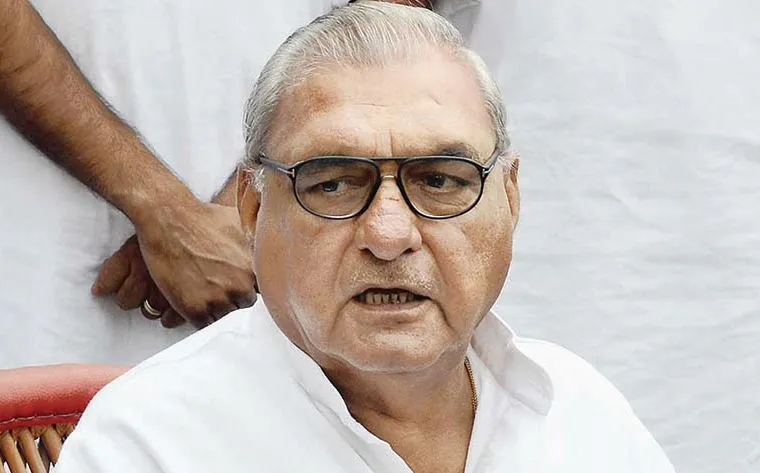 विस में सीईटी, कानून-व्यवस्था, बाढ़, मुआवजा और नूंह हिंसा के मुद्दे उठाएंगे: हुड्डा 