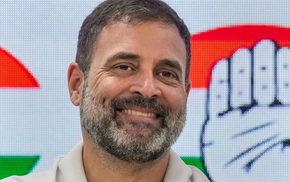 राहुल गांधी की संसद सदस्यता बहाल, लोकसभा सचिवालय ने अधिसूचना की जारी